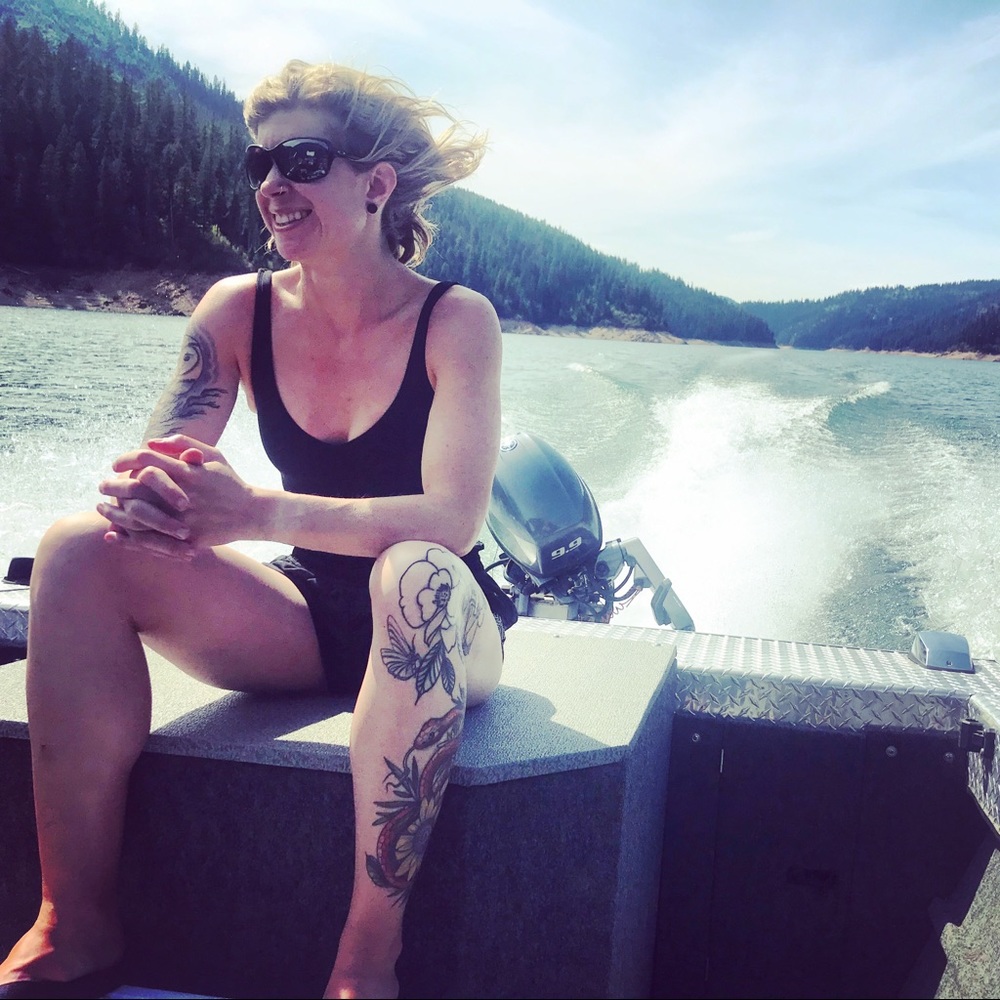 Meet your Posher, Chandra